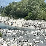 Casa Magging Un Oasi Nel * Locarno