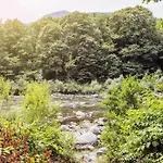 別荘 Casa Magging Un Oasi Nel