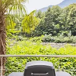 別荘 Casa Magging Un Oasi Nel