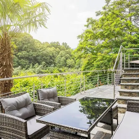 別荘 Casa Magging Un Oasi Nel *