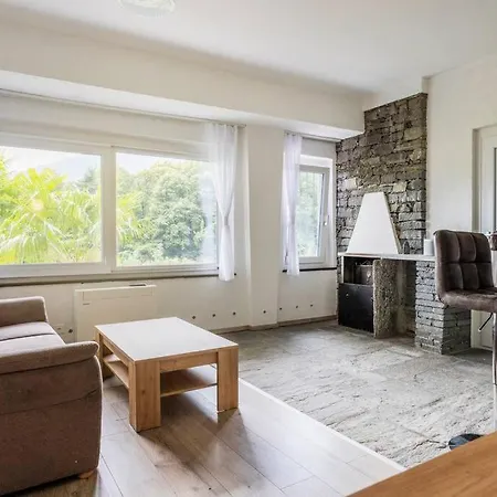 Casa Magging Un Oasi Nel لوكارنو