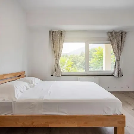 Casa Magging Un Oasi Nel Holiday home