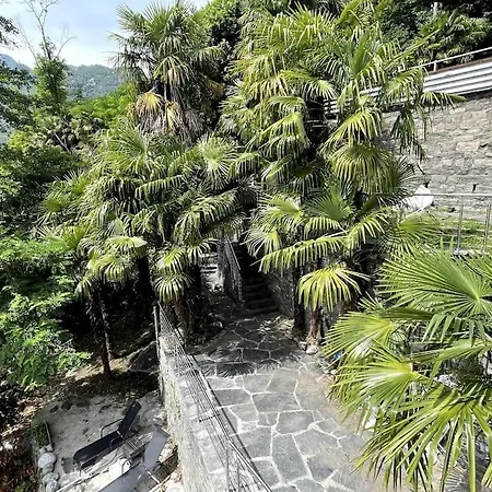 Casa Magging Un Oasi Nel *