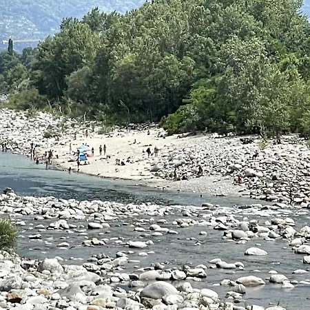 Feriehus Casa Magging Un Oasi Nel *