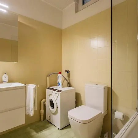 Casa Magging Un Oasi Nel * Locarno