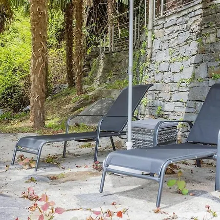 Casa Magging Un Oasi Nel بيت للعطل