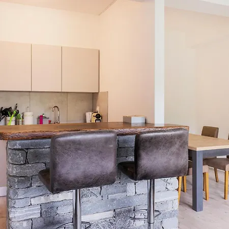 Casa Magging Un Oasi Nel Semesterbostad