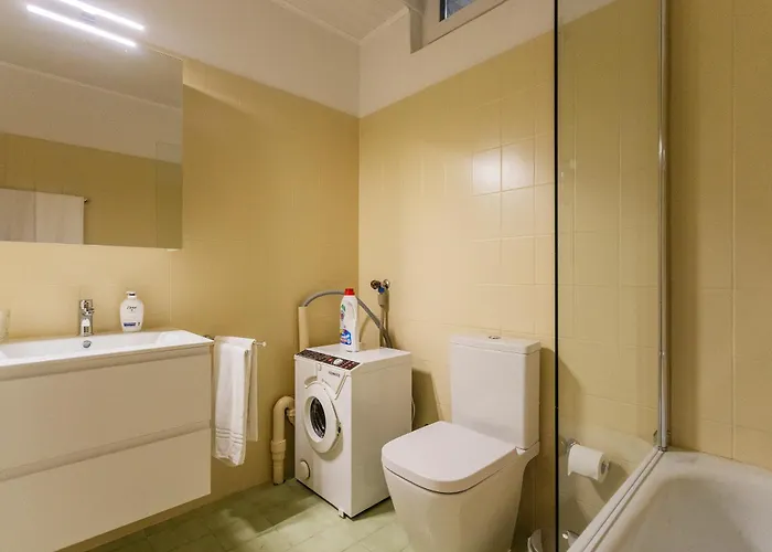 Casa Magging Un Oasi Nel * Locarno