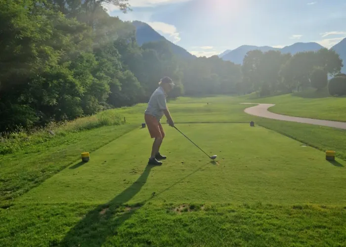 Casa Magging Un Oasi Nel Casa de Férias