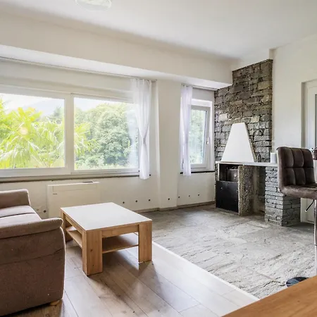 Casa Magging Un Oasi Nel Semesterbostad Locarno